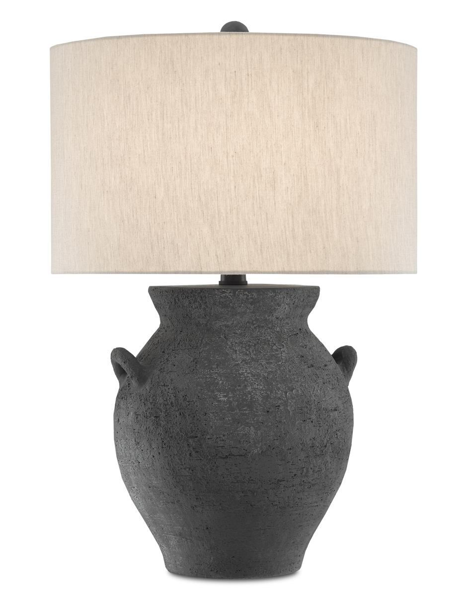 Anza Table Lamp