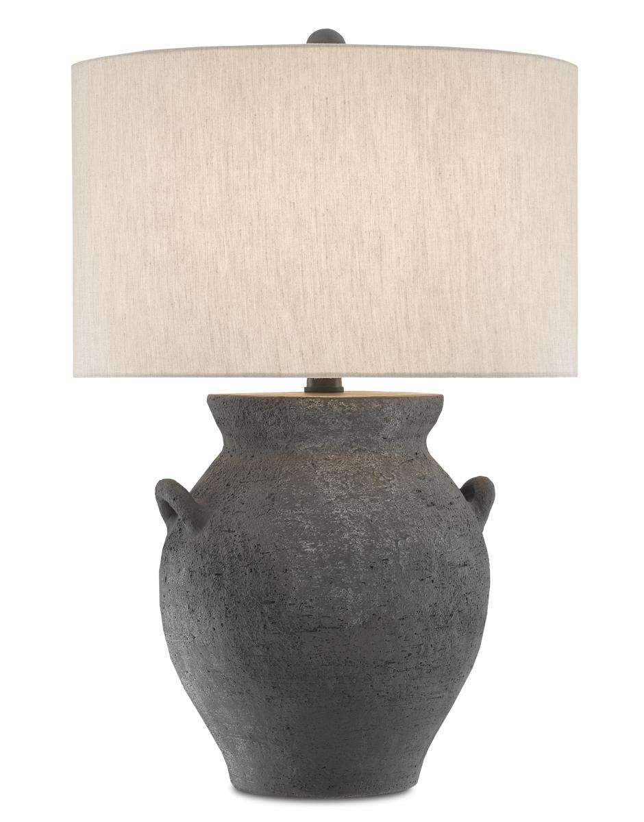 Anza Table Lamp