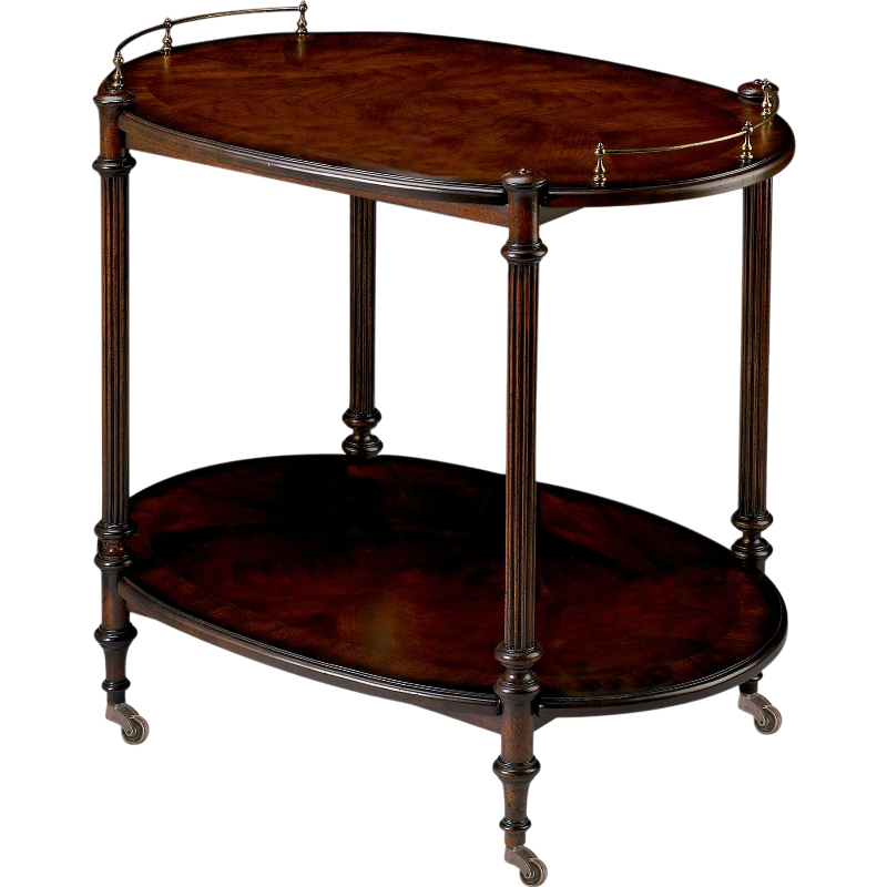 Ashley Bar Cart