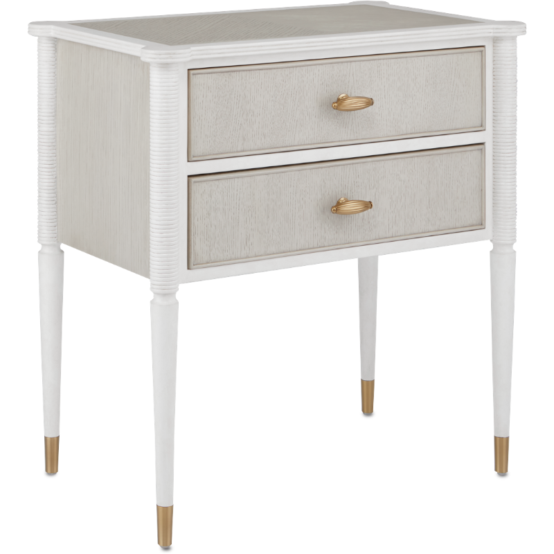 Aster Nightstand