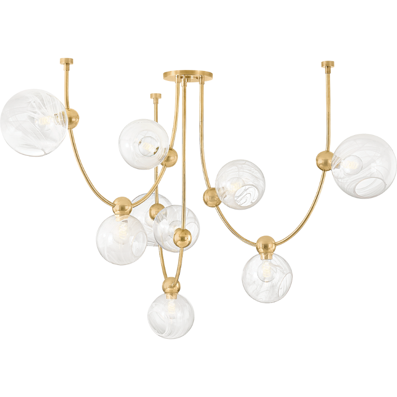 Astraia Chandelier