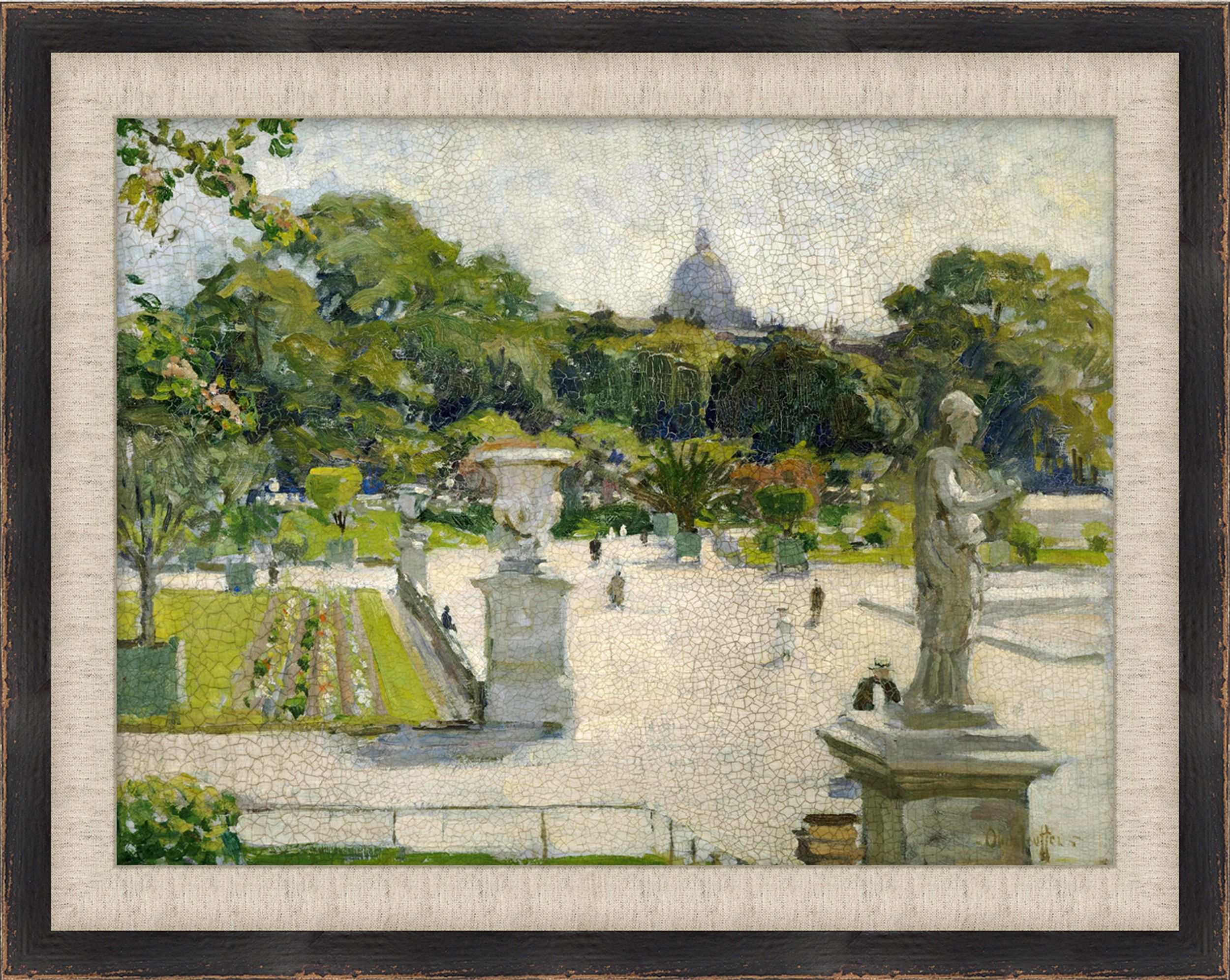 Au Parc II