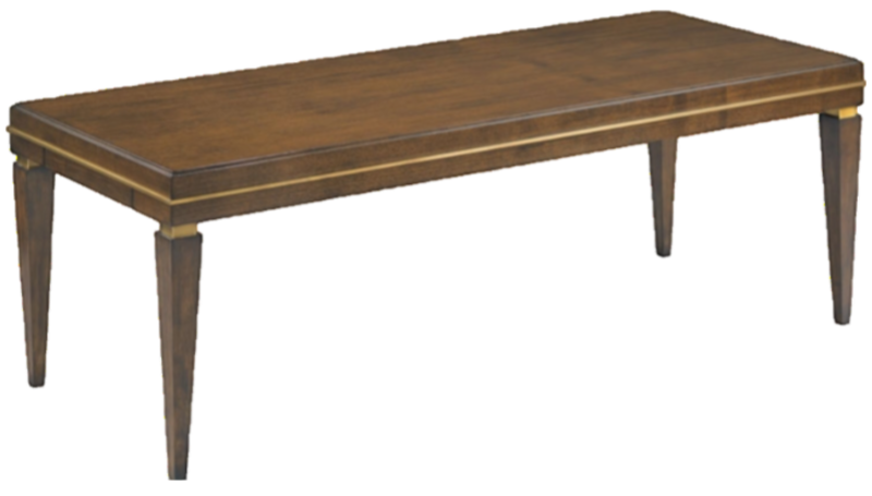 Ava Cocktail Table