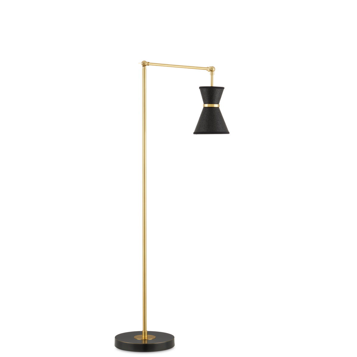 Avignon Floor Lamp