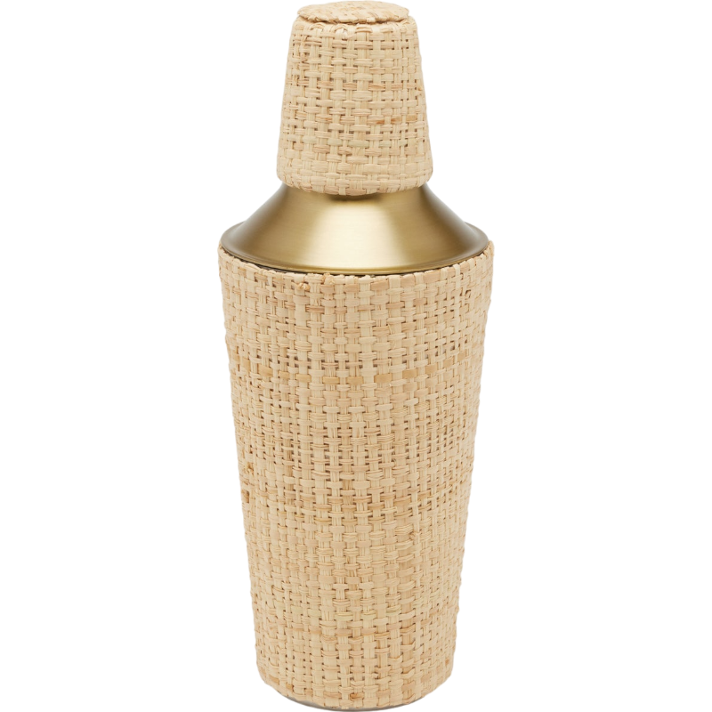 Barth Cocktail Shaker