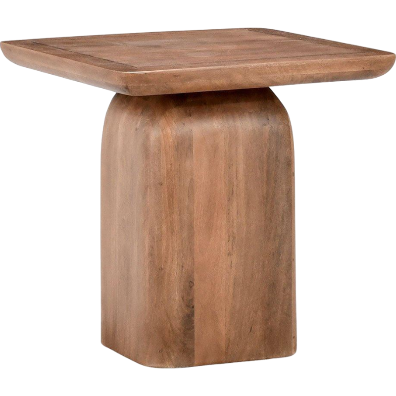 Bazin Side Table