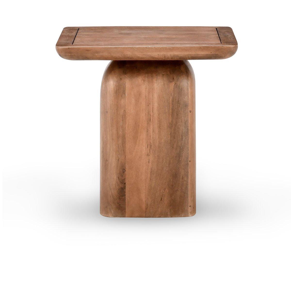 Bazin Side Table