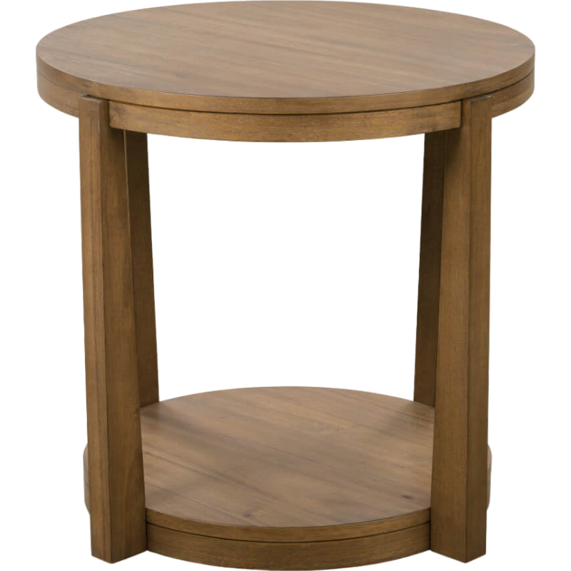 Beaufort Side Table