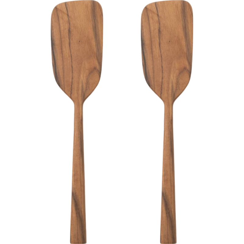 Beck Two-Piece Spatula Set