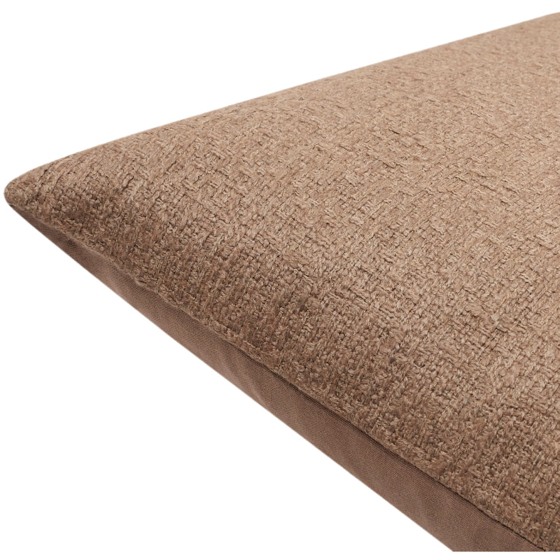 Bennett Pillow, Pecan