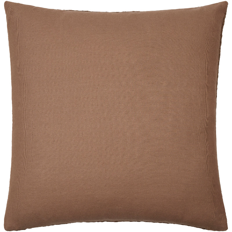 Bennett Pillow, Pecan