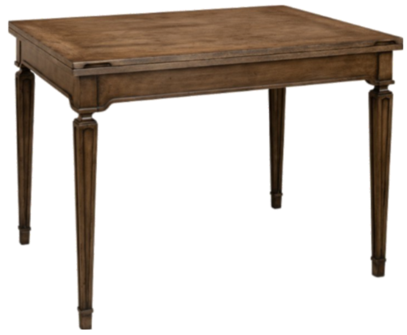 Berton Expandable Dining Table