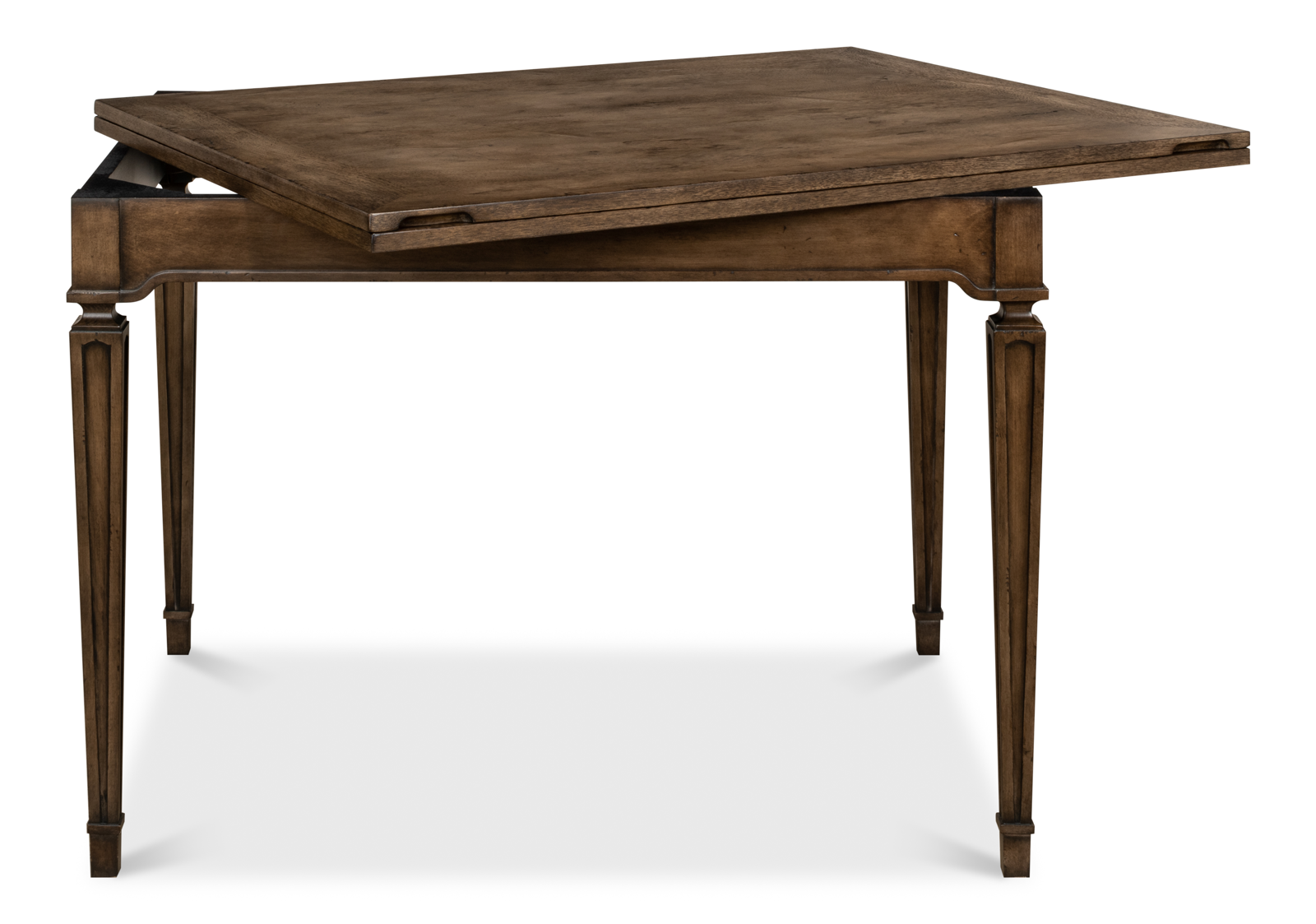 Berton Expandable Dining Table