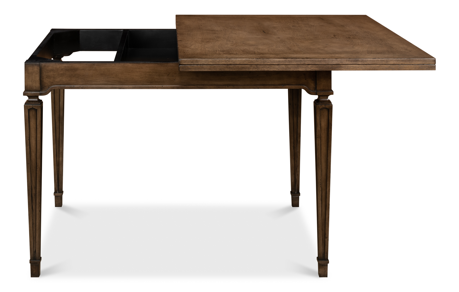 Berton Expandable Dining Table