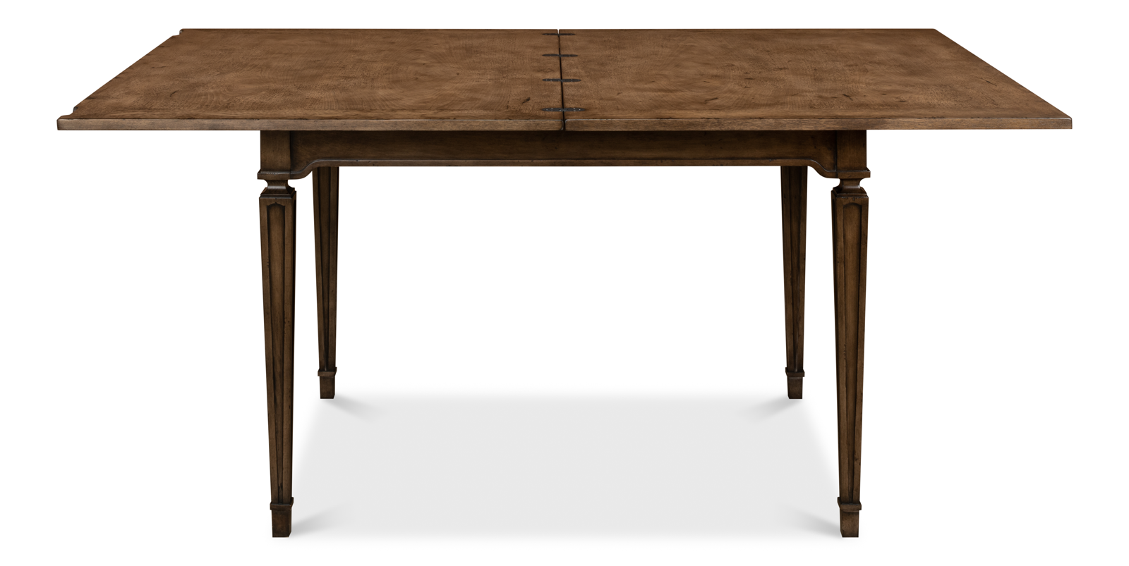 Berton Expandable Dining Table