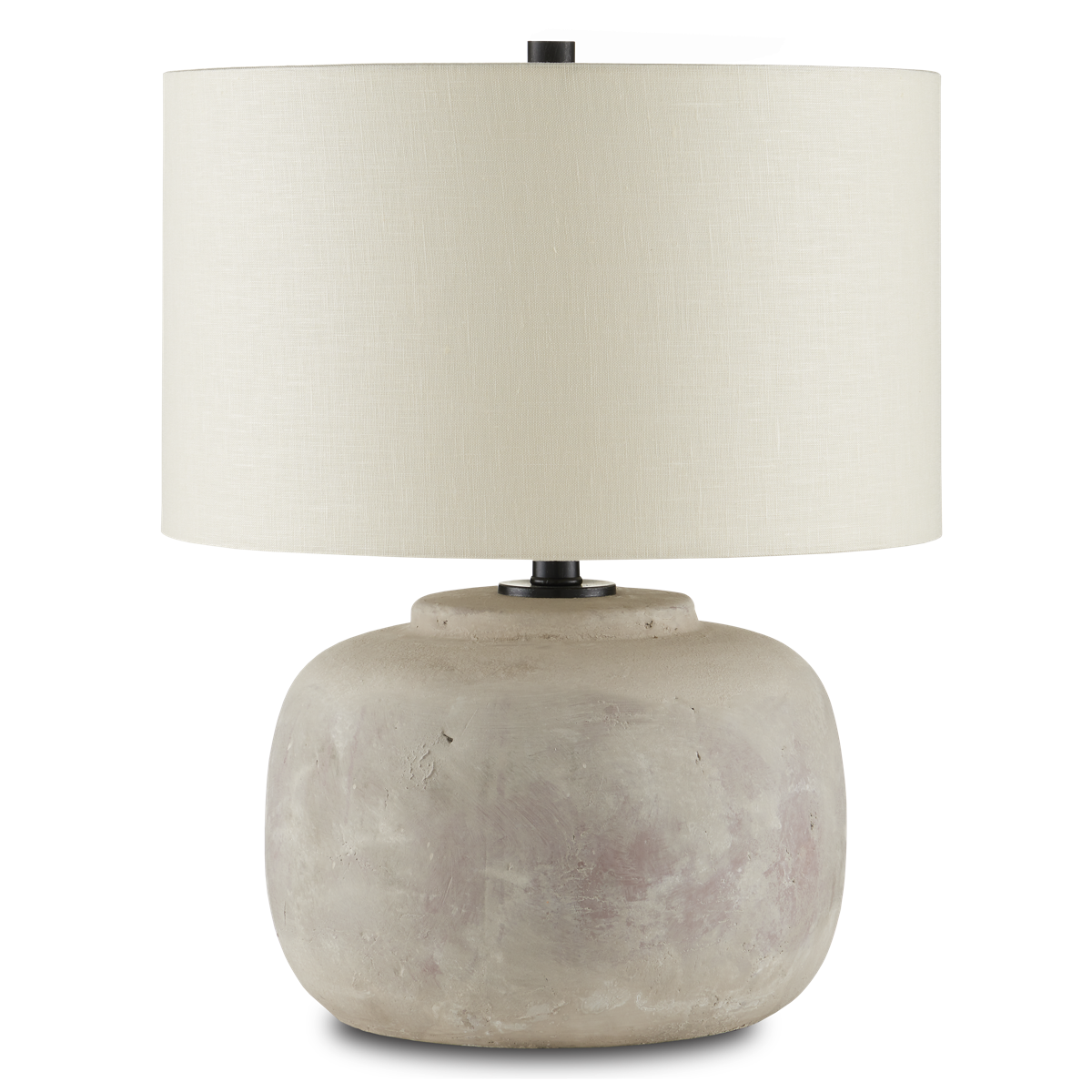 Beton Table Lamp