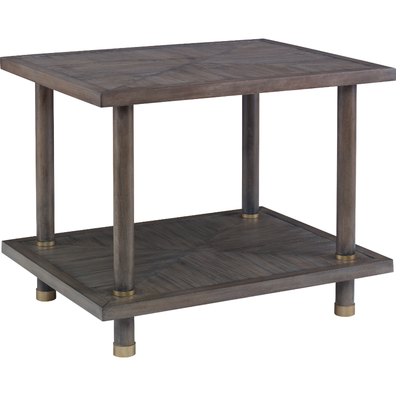 Biscayne End Table