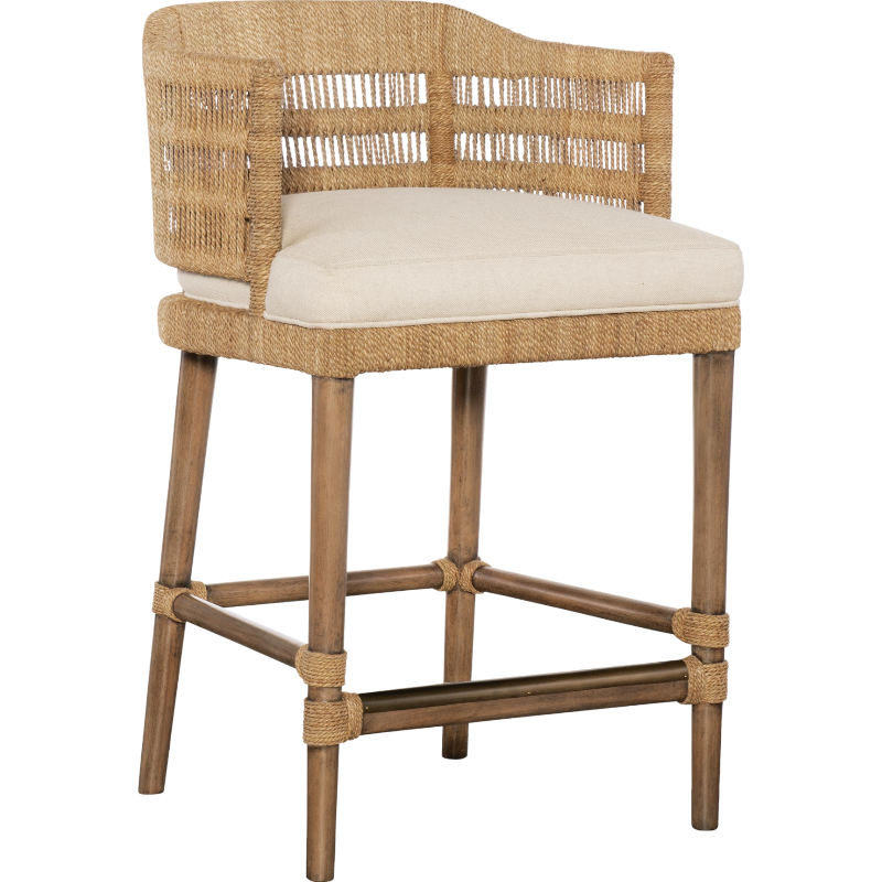 Boca Counter Stool