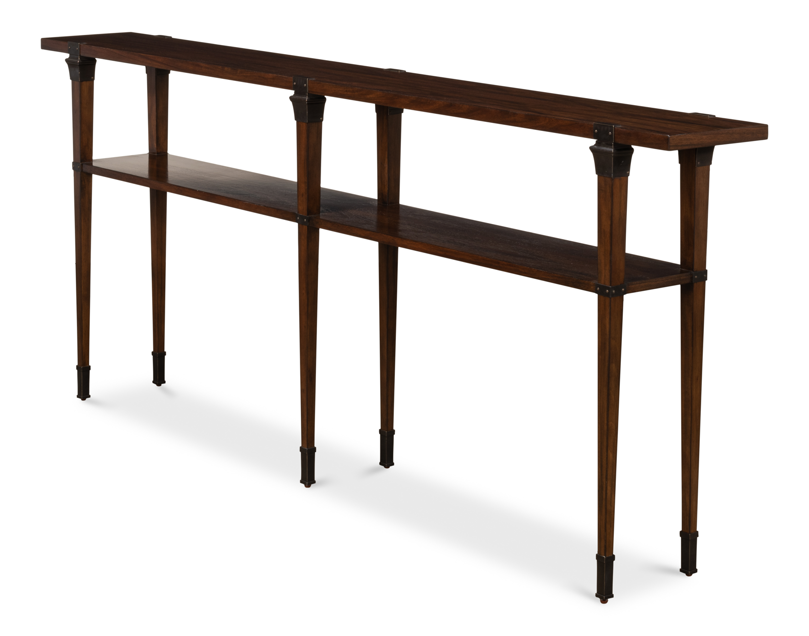 Boulevard Console Table