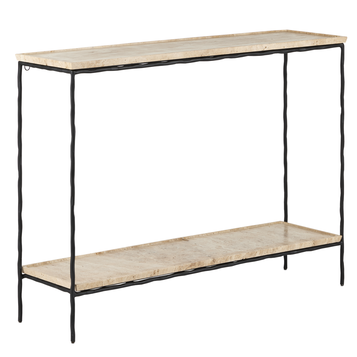 Boyles Console Table