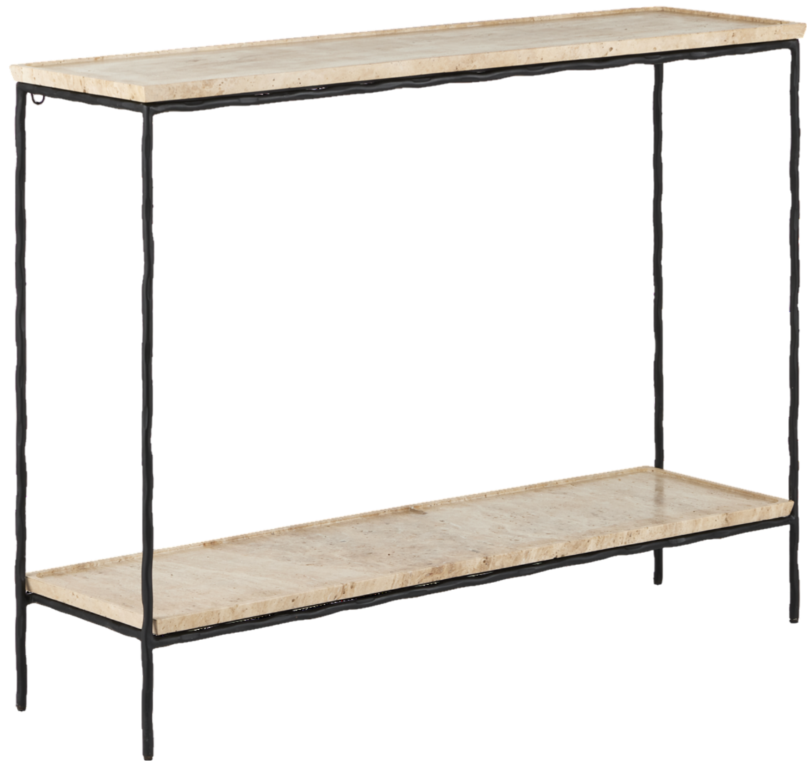 Boyles Console Table