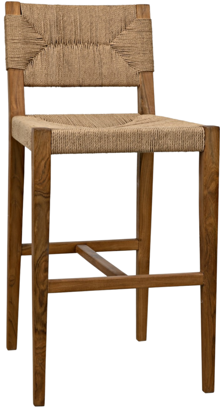 Bran Counter Stool