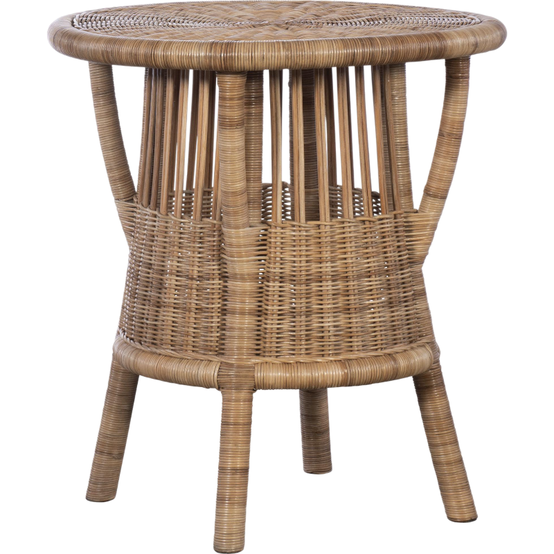 Breakers Side Table