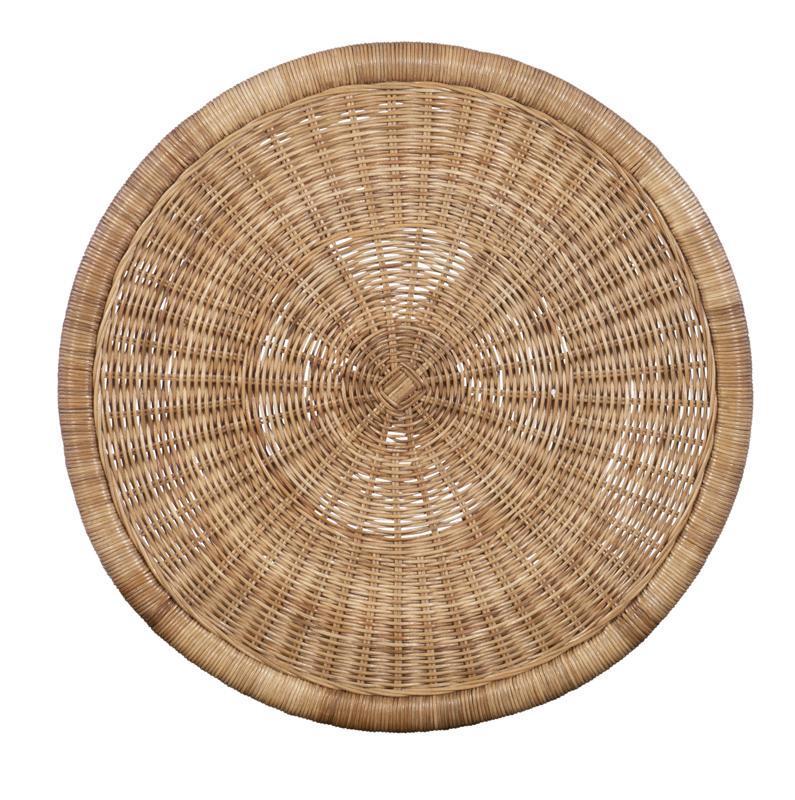 Breakers Side Table
