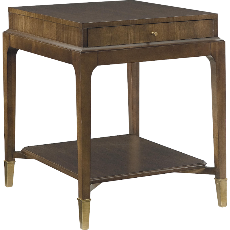 Bridgeton End Table