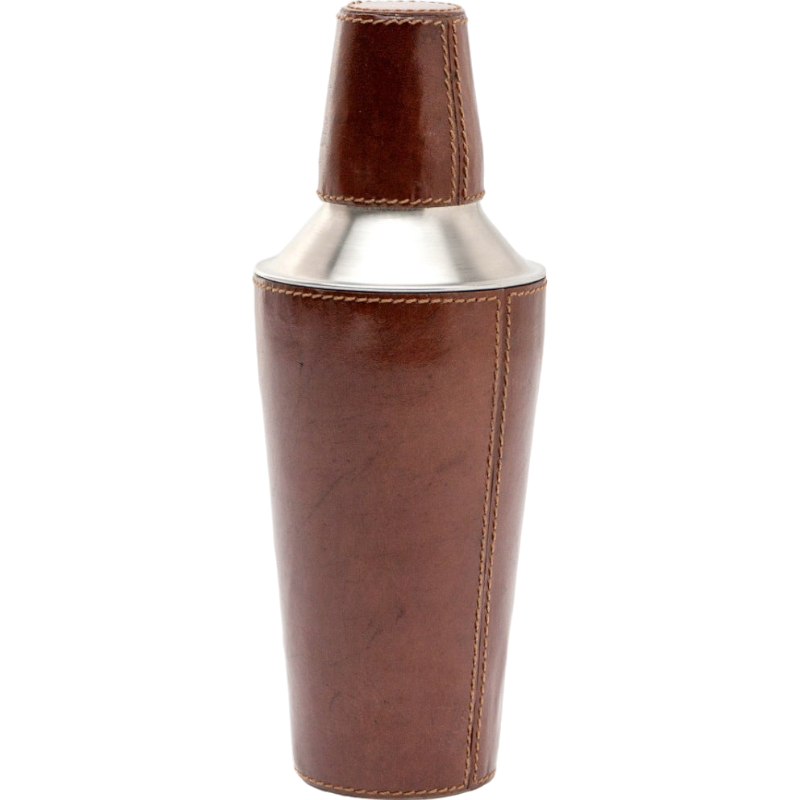 Bristol Tobacco Cocktail Shaker