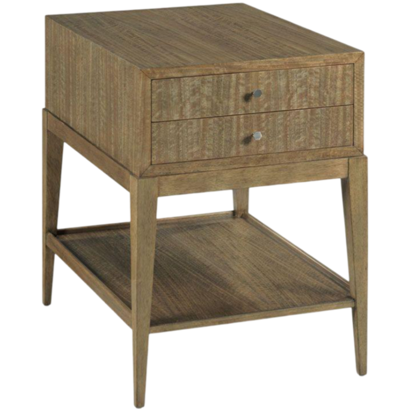 Broome Side Table