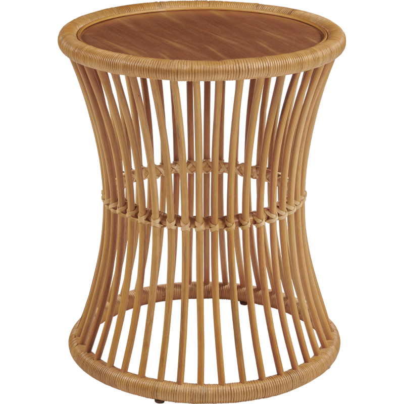 Brunswick End Table
