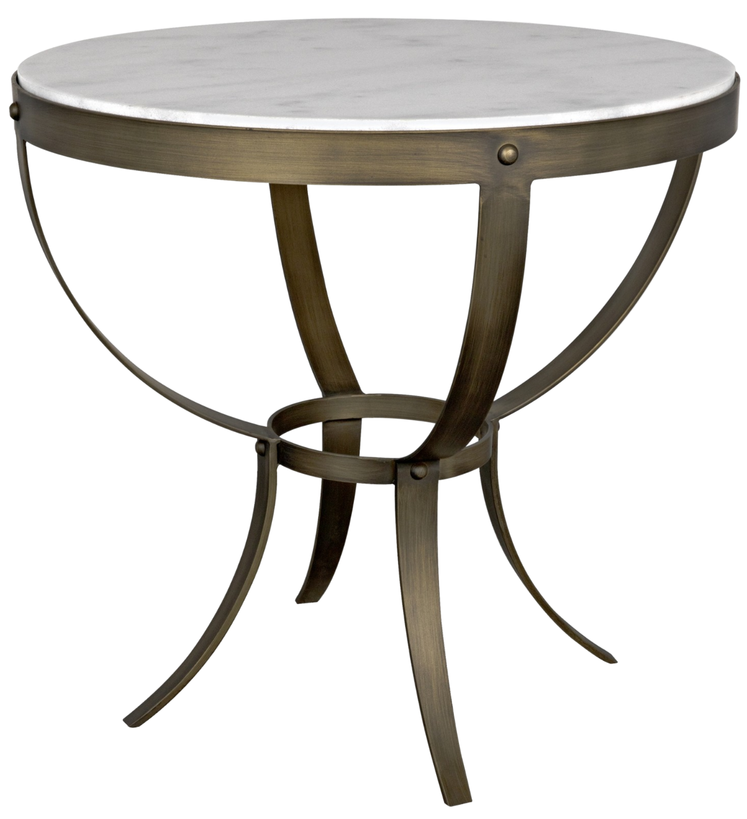 Byron Side Table