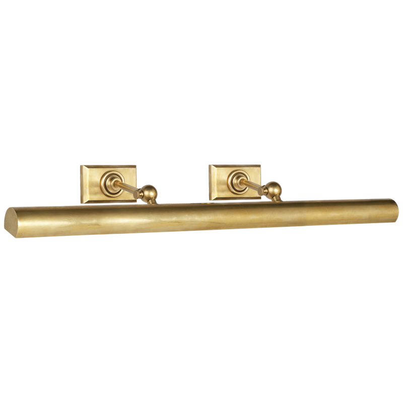 #Finish_Hand-Rubbed Antique Brass - 30"