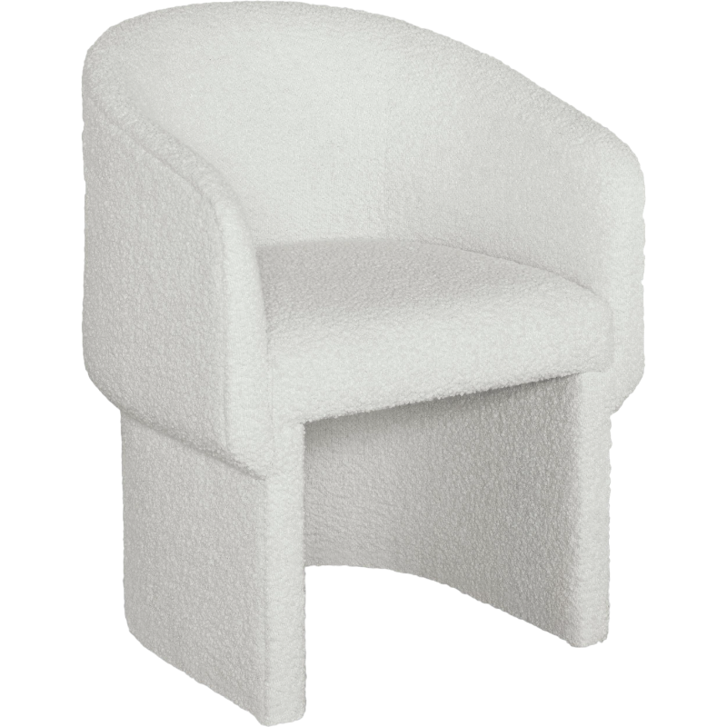 Cadence Upholstered Dining Chair