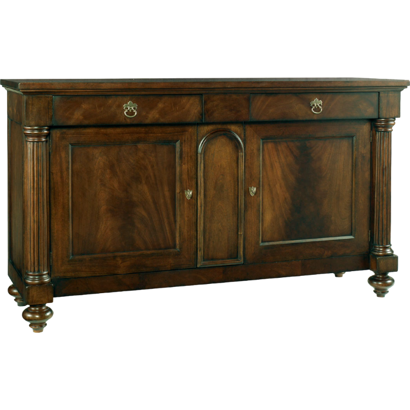 Cadogan Garden Credenza