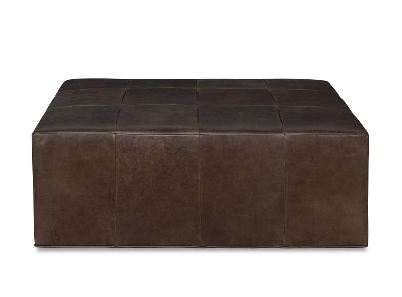 Caleb Tufted Ottoman