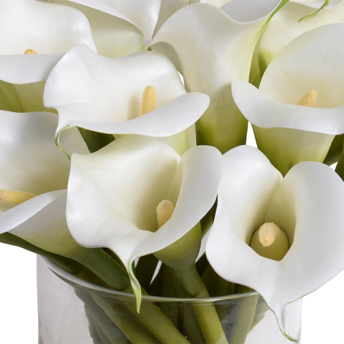 Calla Lily Arrangement