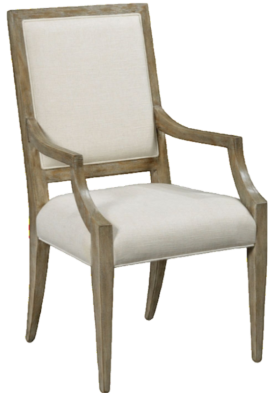 Callisto Arm Chair