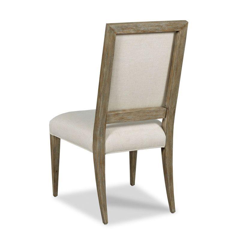 Callisto Side Chair