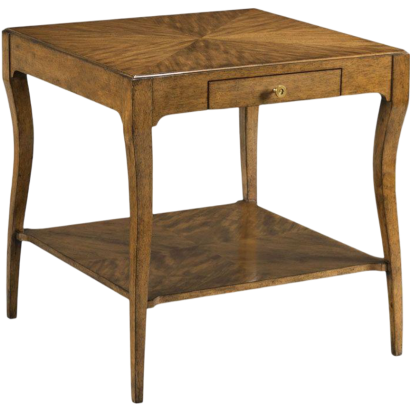 Cambria Lamp Table