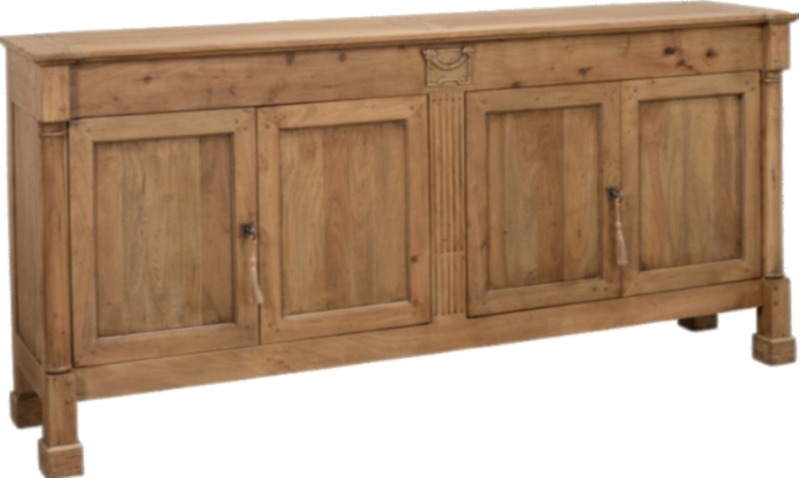 Caracole Credenza