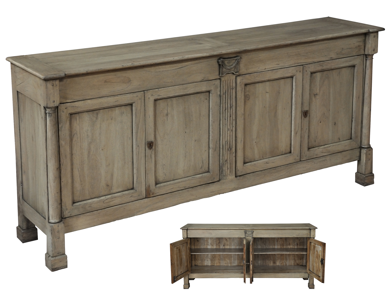 Caracole Credenza