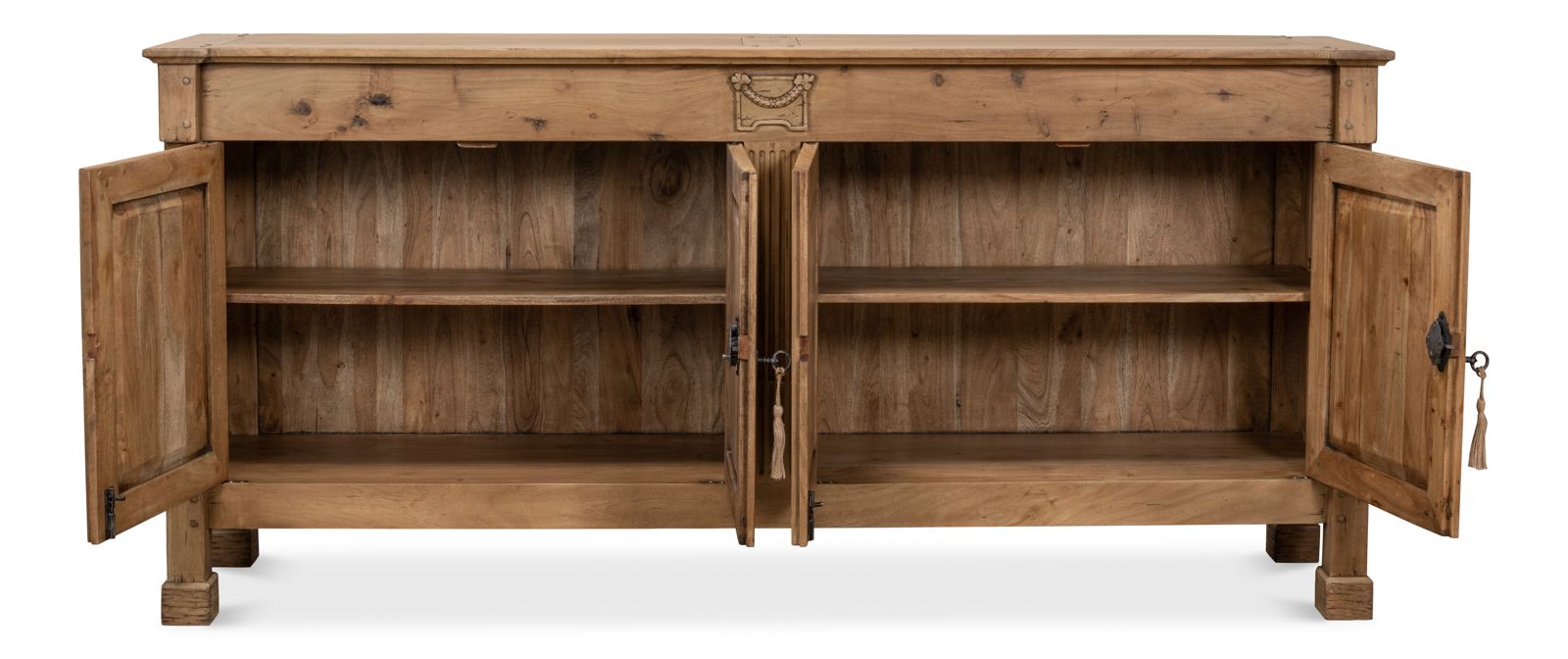 Caracole Credenza