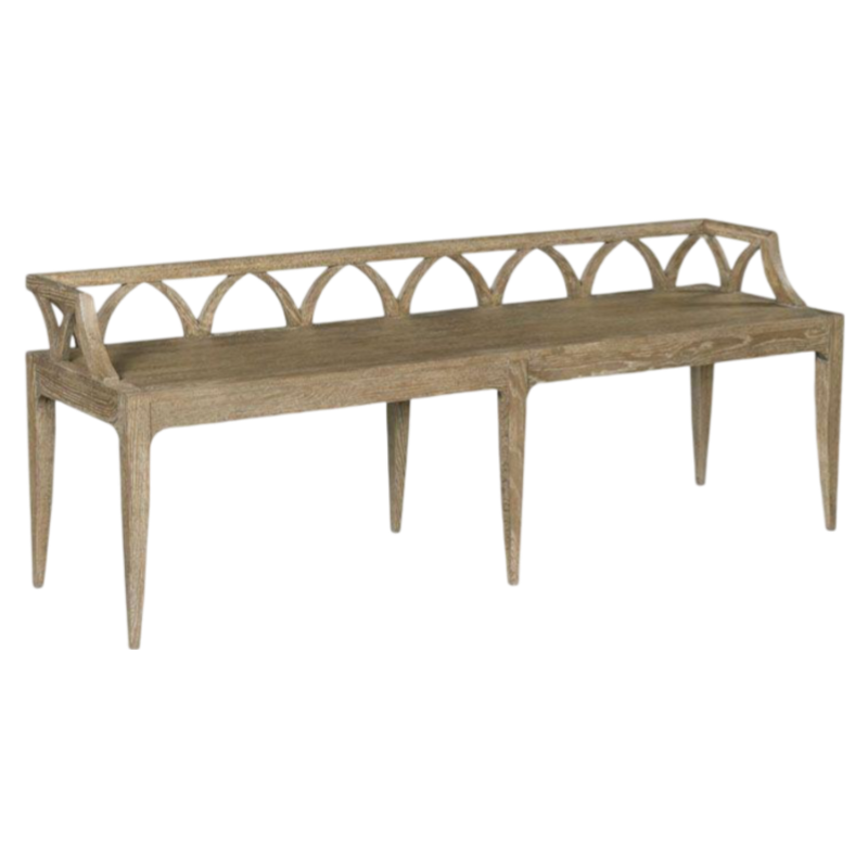 Cascade Bench