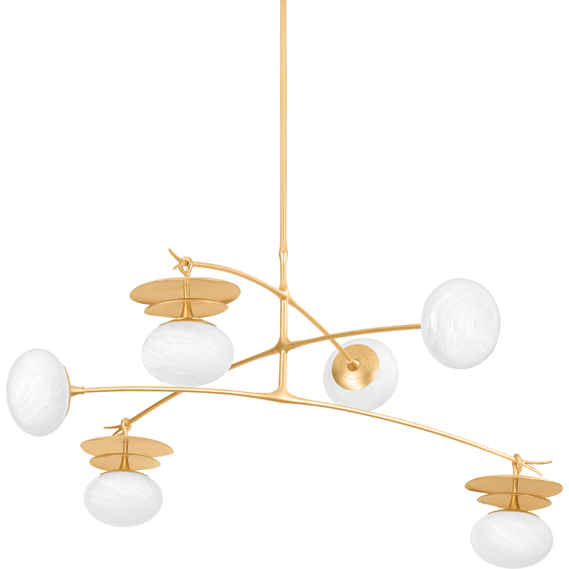 Ceylon Chandelier