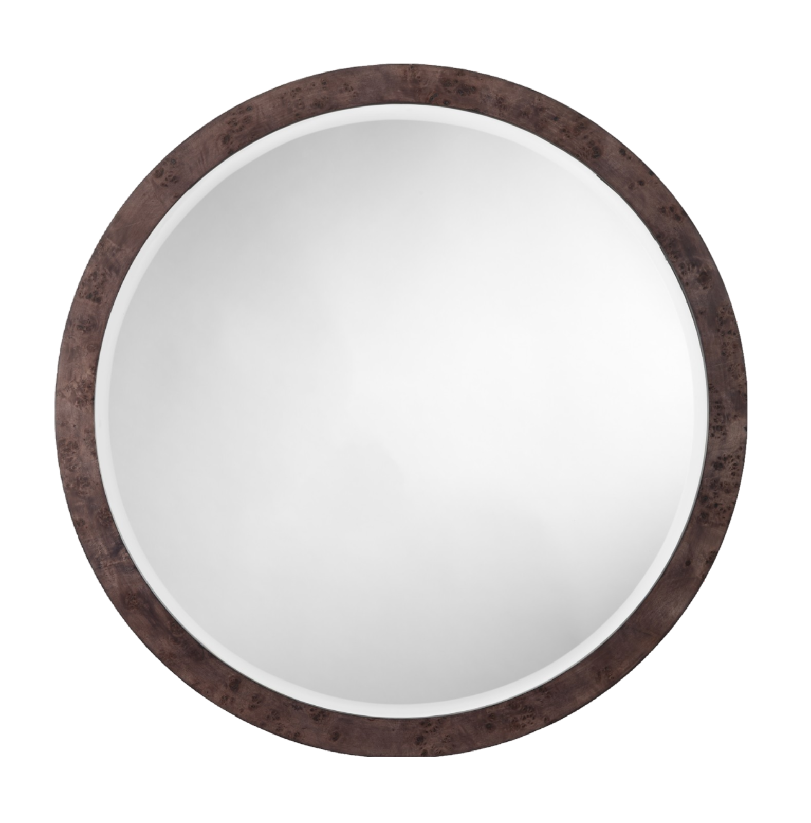 Chandler Round Mirror