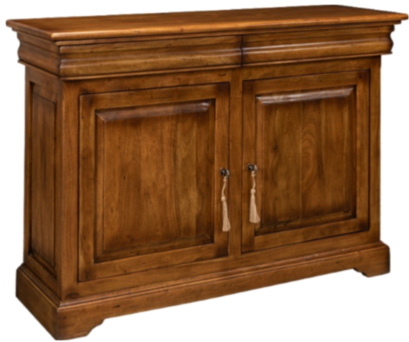 Charterhouse Walnut Cabinet