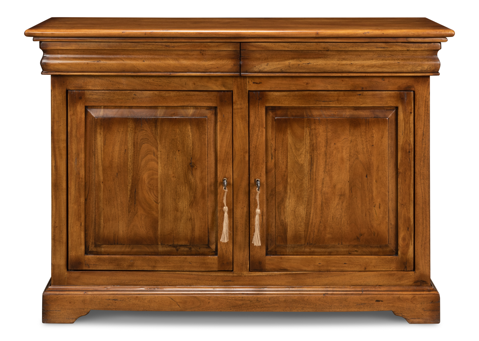 Charterhouse Walnut Cabinet