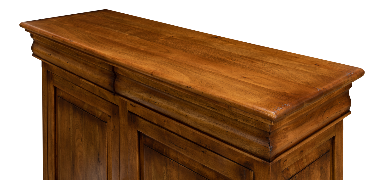 Charterhouse Walnut Cabinet